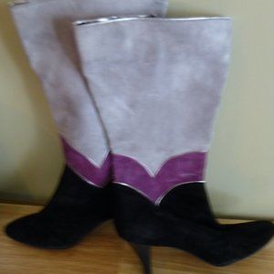 Wow boots check them out